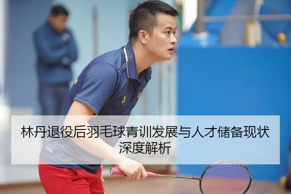 林丹退役后羽毛球青训发展与人才储备现状深度解析